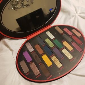 Kat Von D Eyeshadow Pallet